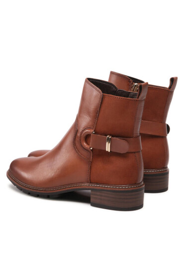 Tamaris Боти 1-25327-29 Cognac 305 - Mera.bg