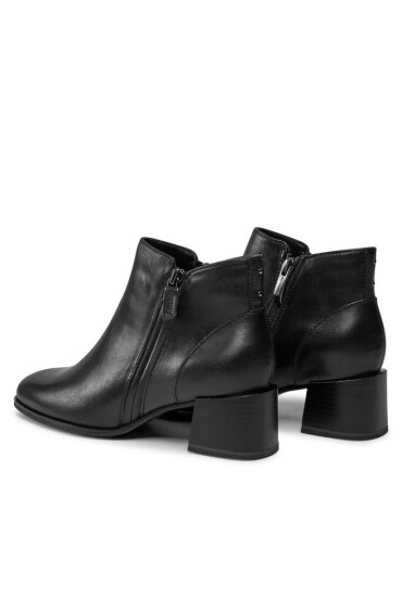 Tamaris Боти 1-25333-41 Black 001 - Mera.bg