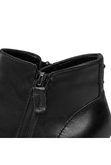 Tamaris Боти 1-25333-41 Black 001 - Mera.bg