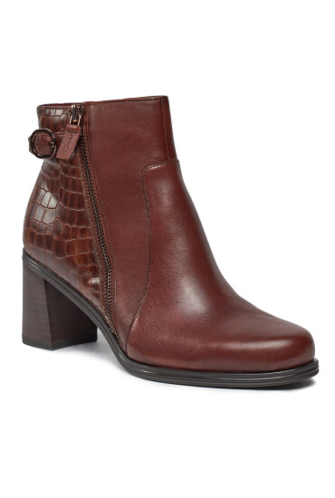 Tamaris Боти 1-25335-41 Brandy 306 - Mera.bg