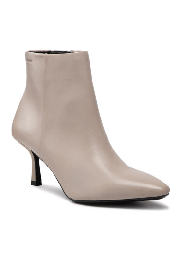 Tamaris Боти 1-25347-29 Pale Grey 249 - Mera.bg