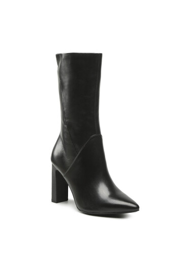 Tamaris Боти 1-25349-29 Black 001 - Mera.bg