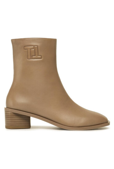 Tamaris Боти 1-25362-29 Taupe 341 - Mera.bg