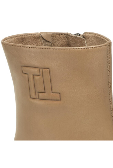 Tamaris Боти 1-25362-29 Taupe 341 - Mera.bg