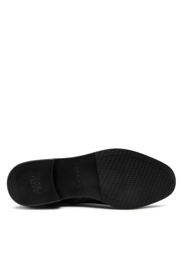 Tamaris Боти 1-25369-29 Black 001 - Mera.bg