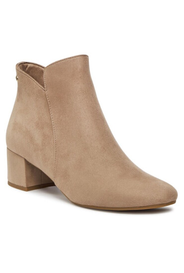 Tamaris Боти 1-25372-41 Taupe 341 - Mera.bg