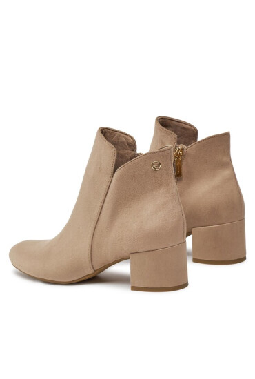 Tamaris Боти 1-25372-41 Taupe 341 - Mera.bg