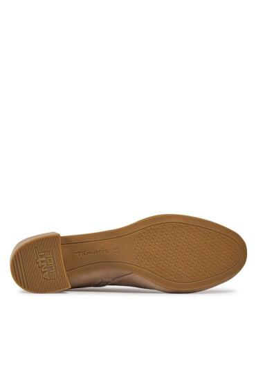 Tamaris Боти 1-25372-41 Taupe 341 - Mera.bg