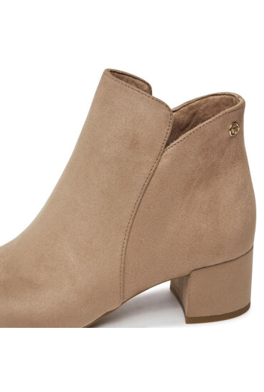 Tamaris Боти 1-25372-41 Taupe 341 - Mera.bg