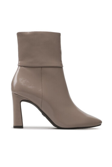 Tamaris Боти 1-25399-29 Taupe Patent 371 - Mera.bg