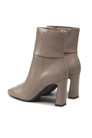 Tamaris Боти 1-25399-29 Taupe Patent 371 - Mera.bg