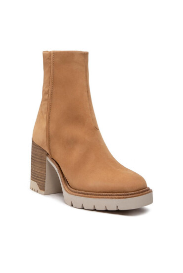 Tamaris Боти 1-25411-29 Camel 310 - Mera.bg