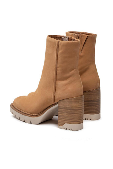 Tamaris Боти 1-25411-29 Camel 310 - Mera.bg