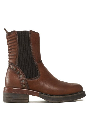 Tamaris Боти 1-25428-29 Mocca 304 - Mera.bg