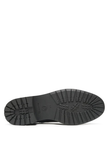Tamaris Боти 1-25435-29 Black 001 - Mera.bg