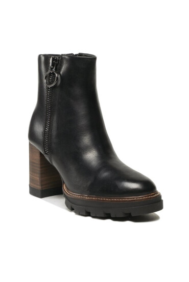 Tamaris Боти 1-25453-29 Black - Mera.bg