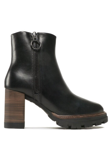 Tamaris Боти 1-25453-29 Black - Mera.bg