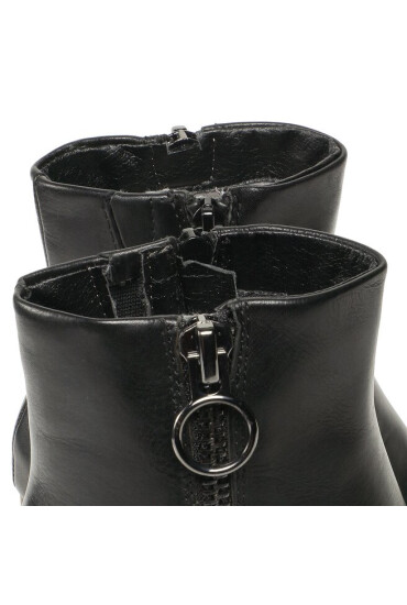 Tamaris Боти 1-25453-29 Black - Mera.bg