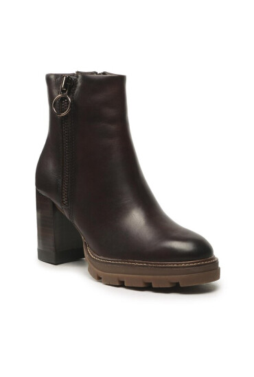 Tamaris Боти 1-25453-29 Mocca 304 - Mera.bg