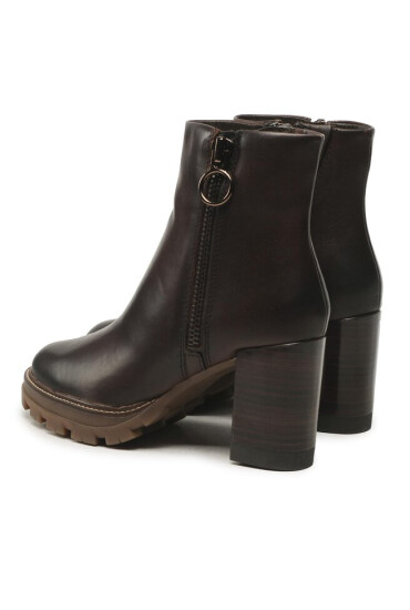 Tamaris Боти 1-25453-29 Mocca 304 - Mera.bg