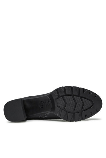 Tamaris Боти 1-25454-39 Grey Leather 202 - Mera.bg
