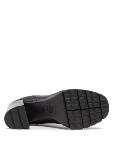 Tamaris Боти 1-25457-29 Black 001 - Mera.bg