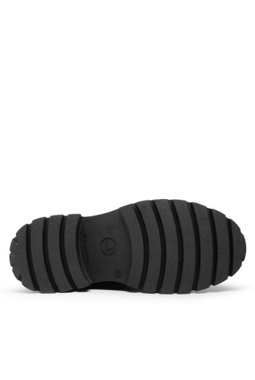 Tamaris Боти 1-25462-29 Black 001 - Mera.bg