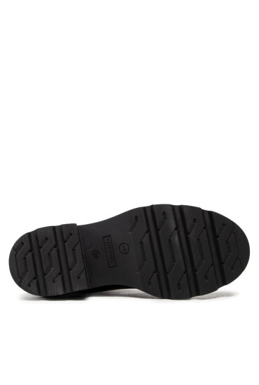 Tamaris Боти 1-25467-27 Black 001 - Mera.bg