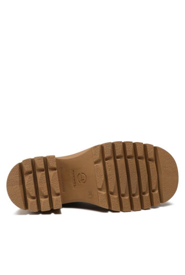 Tamaris Боти 1-25497-29 Cognac 305 - Mera.bg