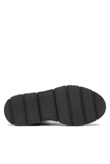 Tamaris Боти 1-25820-29 Black 001 - Mera.bg