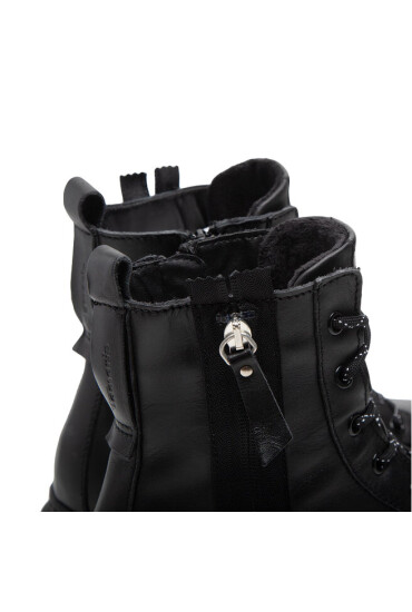 Tamaris Боти 1-25820-29 Black 001 - Mera.bg