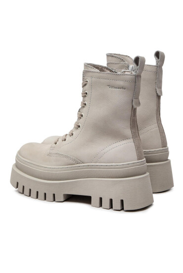 Tamaris Боти 1-25843-29 Soft Grey Uni 215 - Mera.bg