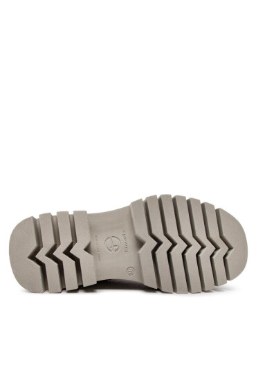 Tamaris Боти 1-25843-29 Soft Grey Uni 215 - Mera.bg