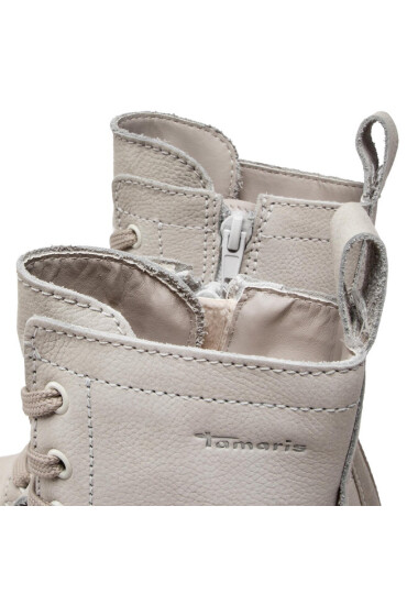 Tamaris Боти 1-25843-29 Soft Grey Uni 215 - Mera.bg
