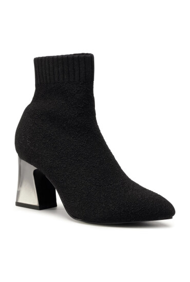 Tamaris Боти 1-25987-25 Black/Galva 042 - Mera.bg