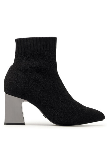 Tamaris Боти 1-25987-25 Black/Galva 042 - Mera.bg