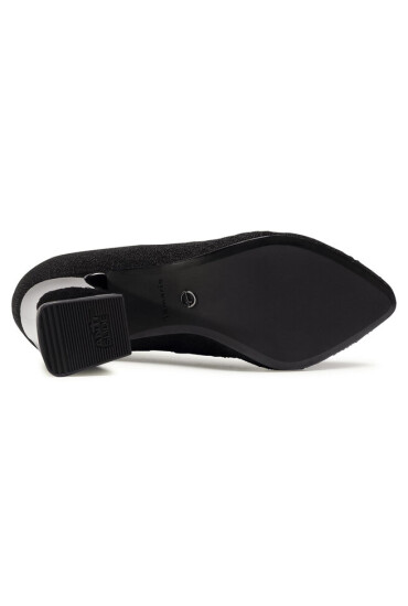 Tamaris Боти 1-25987-25 Black/Galva 042 - Mera.bg