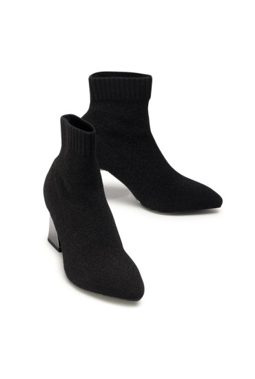 Tamaris Боти 1-25987-25 Black/Galva 042 - Mera.bg