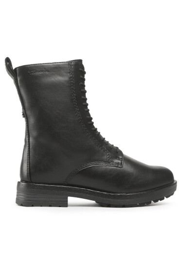 Tamaris Боти 1-26218-29 Black 001 - Mera.bg