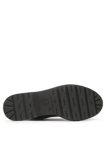 Tamaris Боти 1-26218-29 Black 001 - Mera.bg