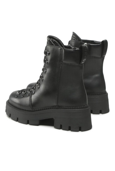 Tamaris Боти 1-26225-29 Black Uni 007 - Mera.bg