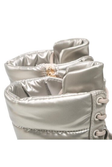 Tamaris Боти 1-26887-39 Champagne 138 - Mera.bg