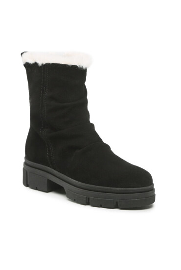Tamaris Боти 1-26934-39 Black 001 - Mera.bg