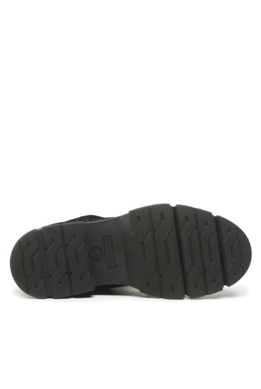 Tamaris Боти 1-26934-39 Black 001 - Mera.bg