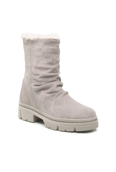 Tamaris Боти 1-26934-39 Grey 200 - Mera.bg