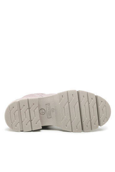 Tamaris Боти 1-26934-39 Grey 200 - Mera.bg