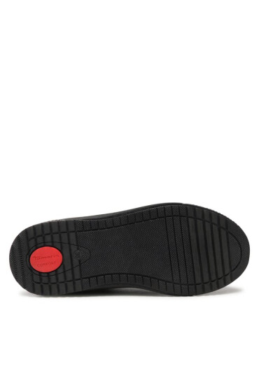 Tamaris Боти 8-86220-29 Black 001 - Mera.bg