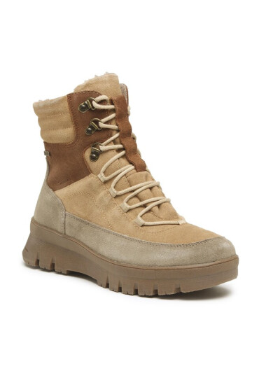 Tamaris Боти 8-86214-29 Sand Comb 357 - Mera.bg