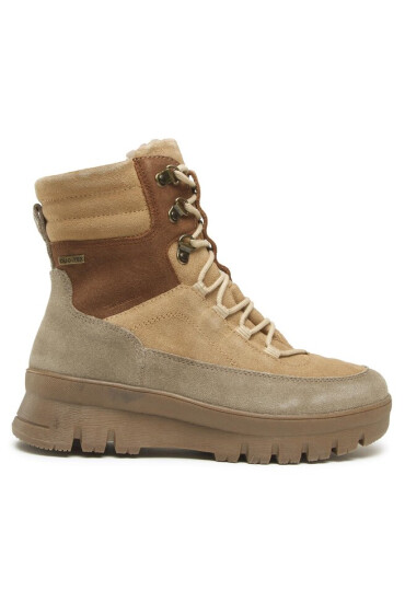 Tamaris Боти 8-86214-29 Sand Comb 357 - Mera.bg