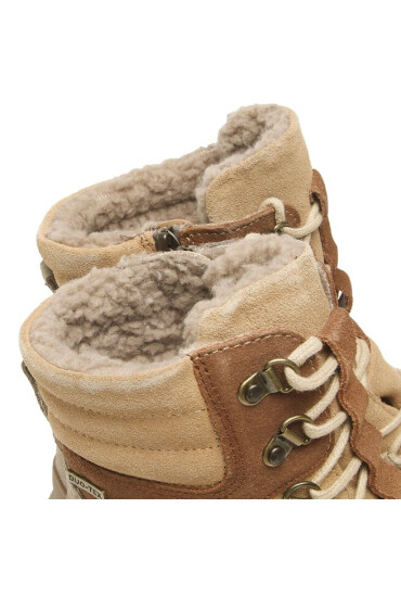 Tamaris Боти 8-86214-29 Sand Comb 357 - Mera.bg